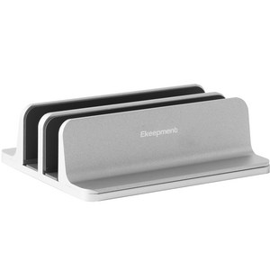 이킵먼트 노트북 수직거치대 EKMT-VS2