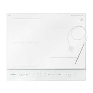 쿠쿠 셰프스틱 인덕션 레인지 3구