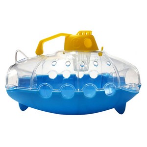 맘스러브유 물고기잡는 잠수함 어포기 장난감, 혼합 색상, 24 x 17 x ..., 1개