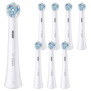 오랄비 정품 iO 얼티밋 클린 화이트 전동칫솔 리필모