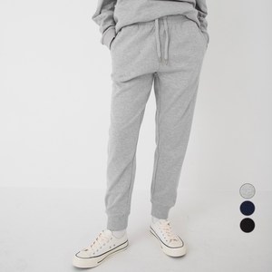 ELLE PARIS 여성용 데일리 조거 스웻팬츠