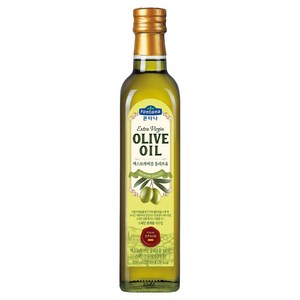 폰타나 엑스트라 버진 올리브유 마라스카, 500ml, 1개