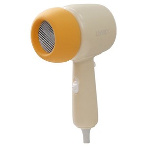 나와아기 아동용 저전력 음이온 저소음, 72dB 헤어드라이어