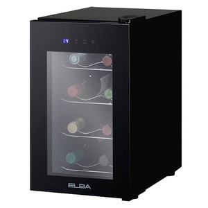 엘바 와인셀러 자가설치