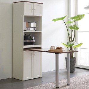 장인가구 쉐프IV 1800 식탁렌지대