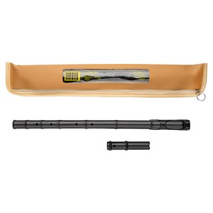 베리악기 이지 단소 2종 + 가죽 케이스