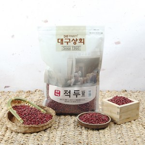 대구상회 국산 적두 팥, 1kg, 1개