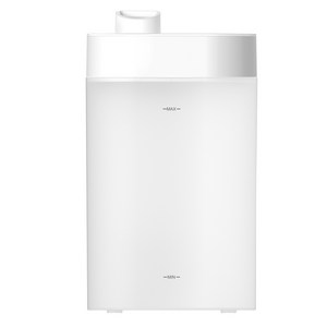 홈플래닛 상부급수 7색 무드등 가습기 4.5L