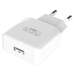 뉴클 QC 3.0 18W USB-A타입 고속충전기