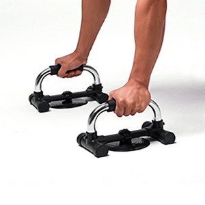 바디공식 3중받침 푸쉬업바