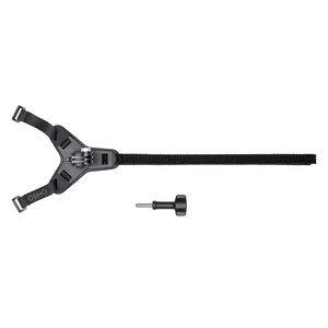 DJI Osmo Action 헬멧 턱 마운트