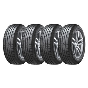한국타이어 다이나프로 컴포트 HL3 RA45 255/60R18, 출장장착, 4개