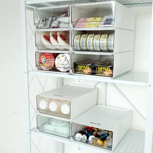 마켓플랜 콤비 다용도 수납함