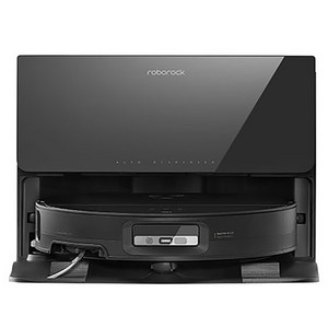 로보락 로봇청소기 직배수 스테이션 S9 MaxV Ultra(S90VER+EWFD33HRR