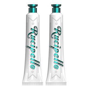 루치펠로 미스틱포레스트 치약, 50g, 2개