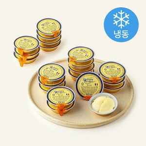 이즈니 버터컵 60개입(냉동), 600g, 1개