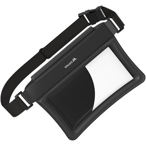 밸류엠 아쿠아쉴드 5중 잠금 다용도 수납 스마트폰 방수팩 크로스백