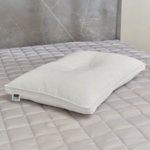 파르페by알레르망 투웨이 워셔블 양면 경추 베개솜