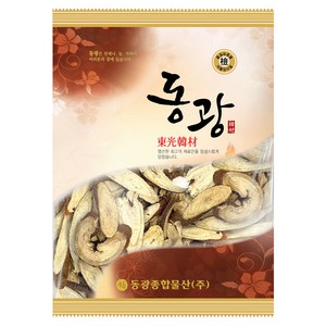 동광한방몰 GAP인증 국내산 제천 감초, 75g, 1개