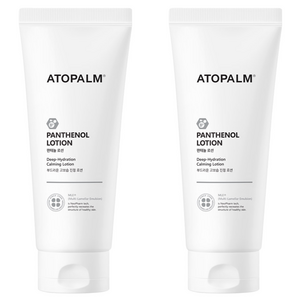 아토팜 판테놀 로션, 200ml, 2개