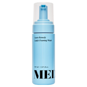 메디온 락토리메디 레이디스 포밍워시 여성청결제, 150ml, 1개