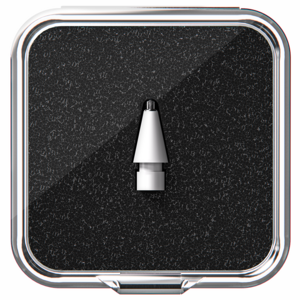 빅스킷 애플펜슬 1세대 2세대 USB C타입 프로 전기종 호환 교체용 펜촉