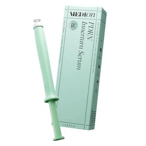 메디온 PDRN 이너턴 세럼, 6g, 1개