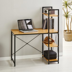 코멧 컴퓨터 책상 1048