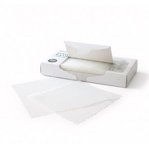 람스홈 하루한장 뽑아쓰는 일회용 망사 수세미, 20개입, 1개