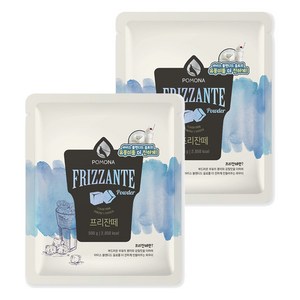 포모나 프리잔떼 파우더, 500g, 2개