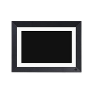 카멜 터치 클라우드 디지털액자 25.6cm