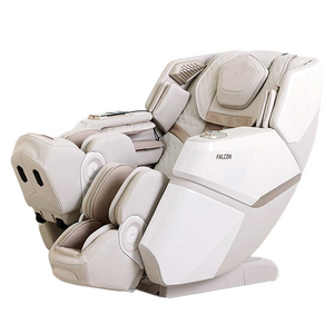 바디프랜드 팔콘 안마의자 + 러그 랜덤발송 방문설치