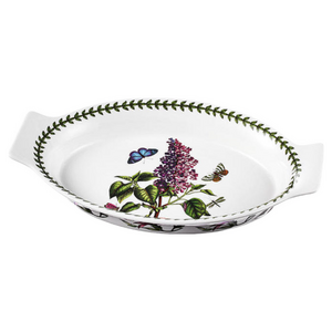 포트메리온 오발 그라탕 접시