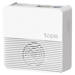 티피링크 다양한 장치 연결 스마트 허브