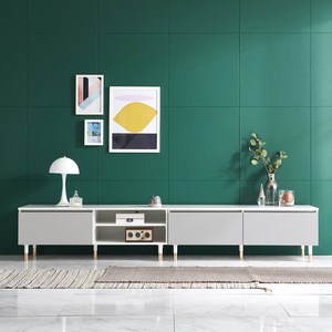 비앙스 켈른 2400 거실장 A TV다이 방문설치