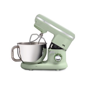 이지에스 스탠드 믹서 600 그린