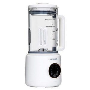키슬러 글라스 이유식 두유 메이커 대용량 1.5L