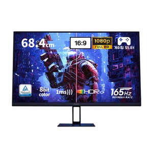 샤오미 FHD 게이밍 모니터 G27i 27인치