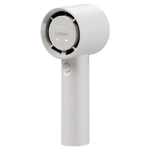 루메나 FAN PRO JET 아웃도어 휴대용 선풍기