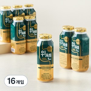 남양유업 불가리스 위쎈 요구르트