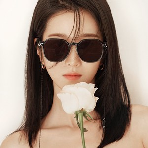 리에티 남녀공용 자외선차단 뿔테 선글라스 LACTEA RT 4025