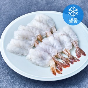 백미새우 초밥용 (냉동)