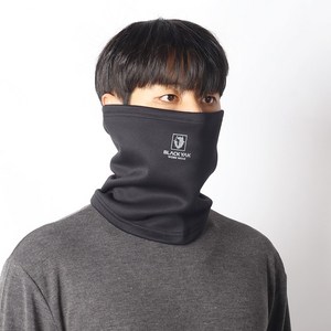 블랙야크워크웨어 베이직웜 넥워머