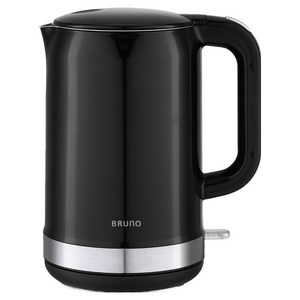 BRUNO 이중단열 SUS304 무선 전기포트 1.6L