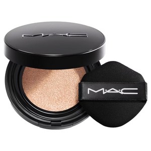 맥 스튜디오 픽스 롱웨어 쿠션 파운데이션 SPF 50 PA+++ 13g, NC25, 1개