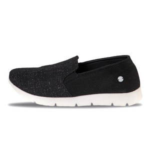 스코노 여성용 플랫 컴포트 슬립온 SCS0730LF