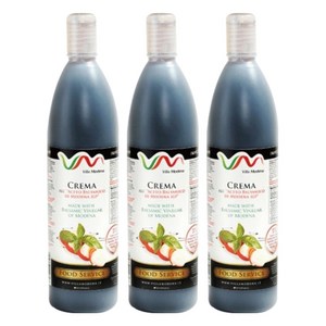 빌라모데나 발사믹크림, 500ml, 3개