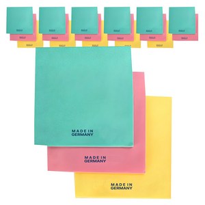 홈밸류언스 대영 독일 부직포 행주 랜덤 발송