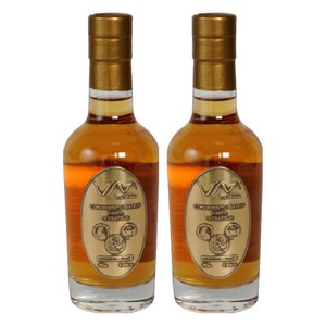 빌라모데나 화이트 포도식초 골드라벨, 250ml, 2개