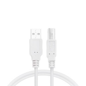 애니포트 플러스 USB 2.0 프린터 케이블 AM-BM